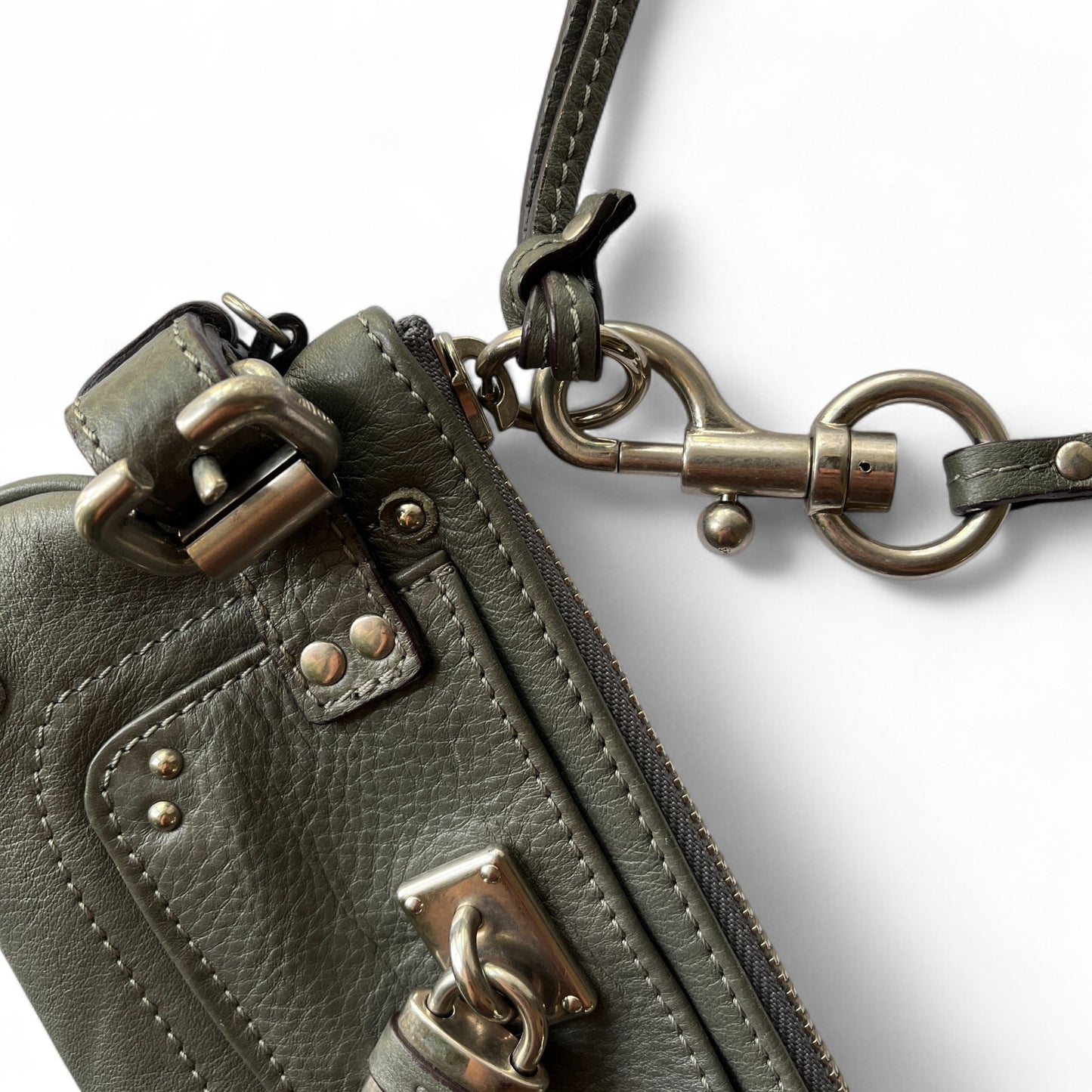 Chloé Paddington Mini Pouchette