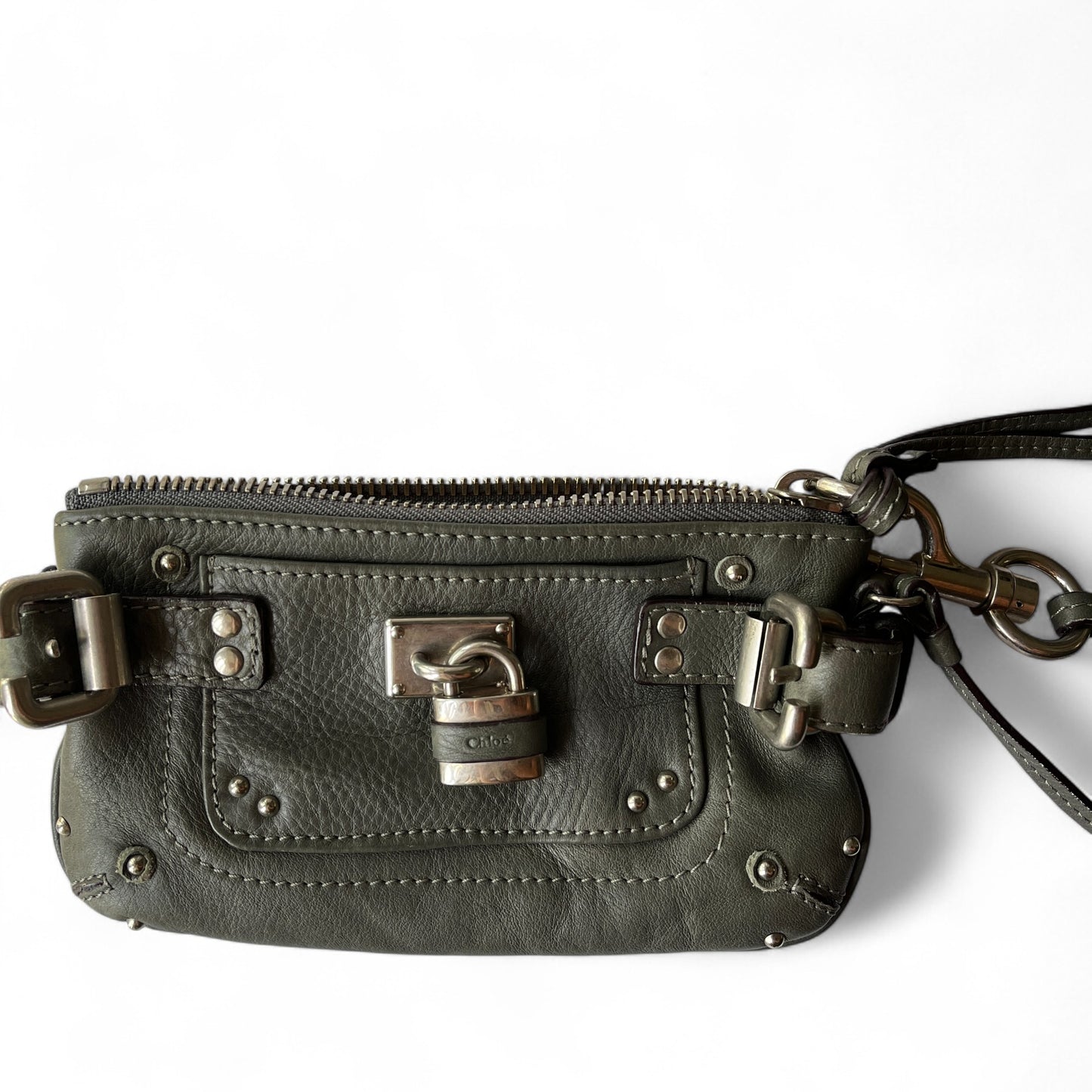 Chloé Paddington Mini Pouchette