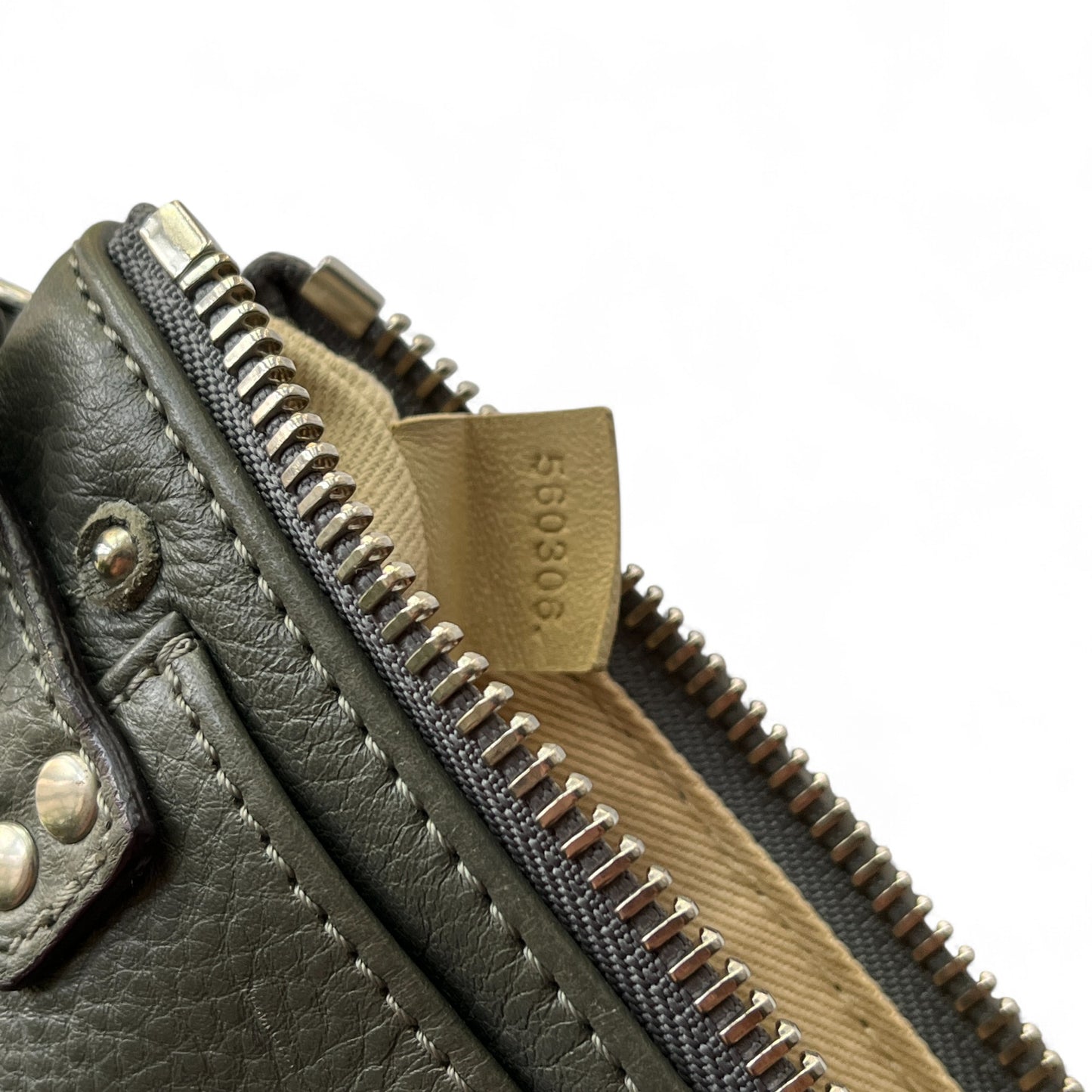 Chloé Paddington Mini Pouchette