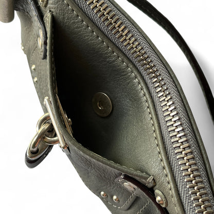 Chloé Paddington Mini Pouchette