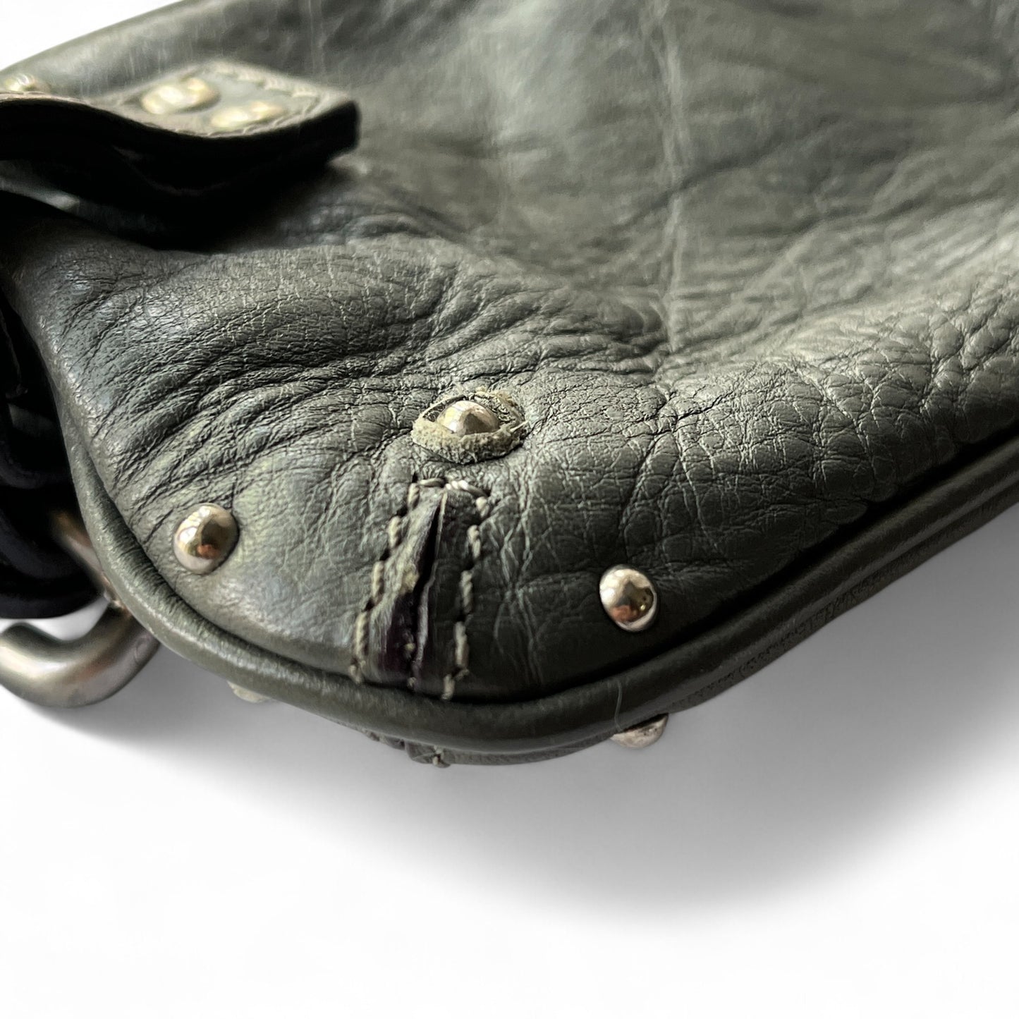 Chloé Paddington Mini Pouchette