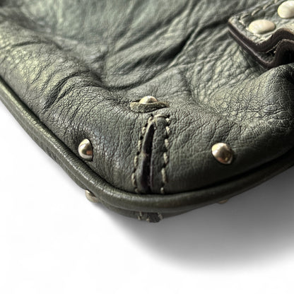 Chloé Paddington Mini Pouchette