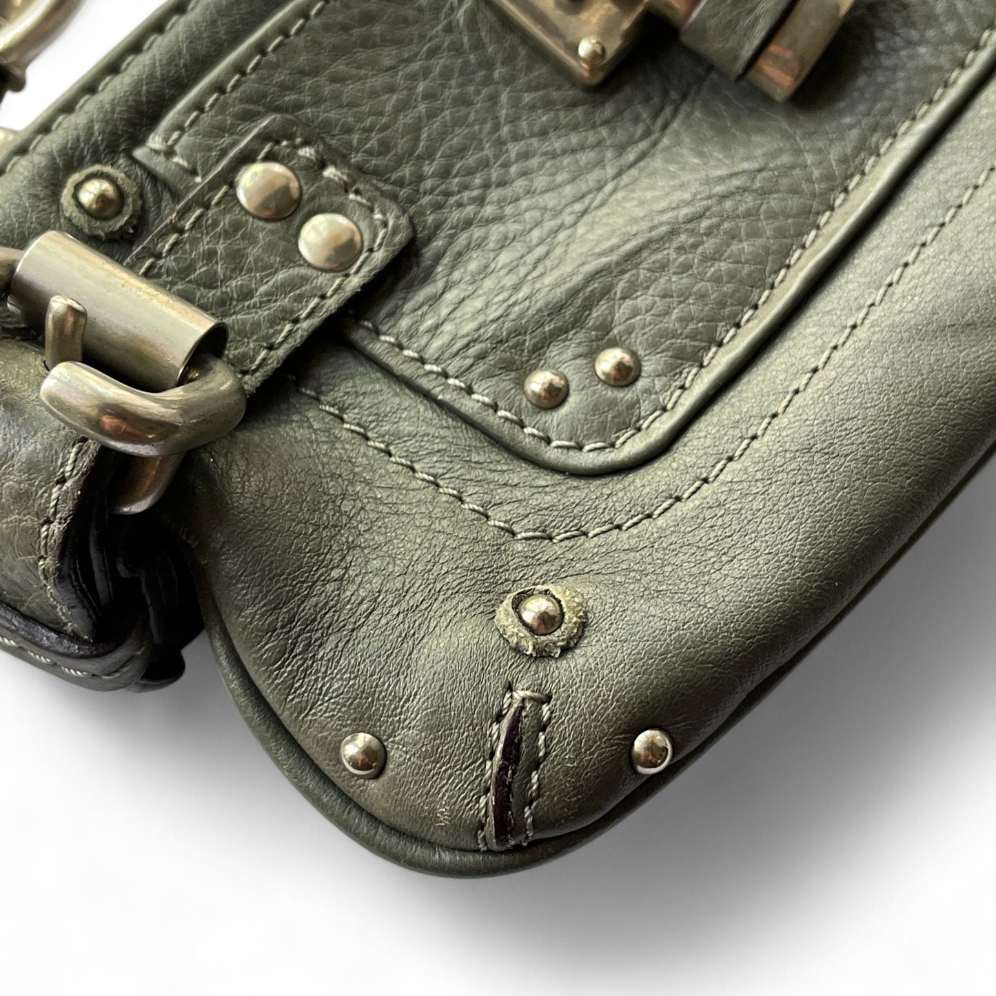 Chloé Paddington Mini Pouchette