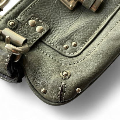 Chloé Paddington Mini Pouchette