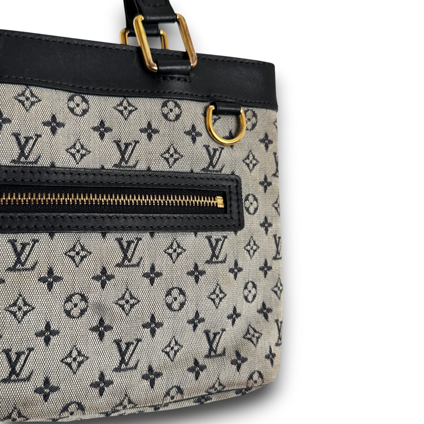 Louis Vuitton Lucille PM