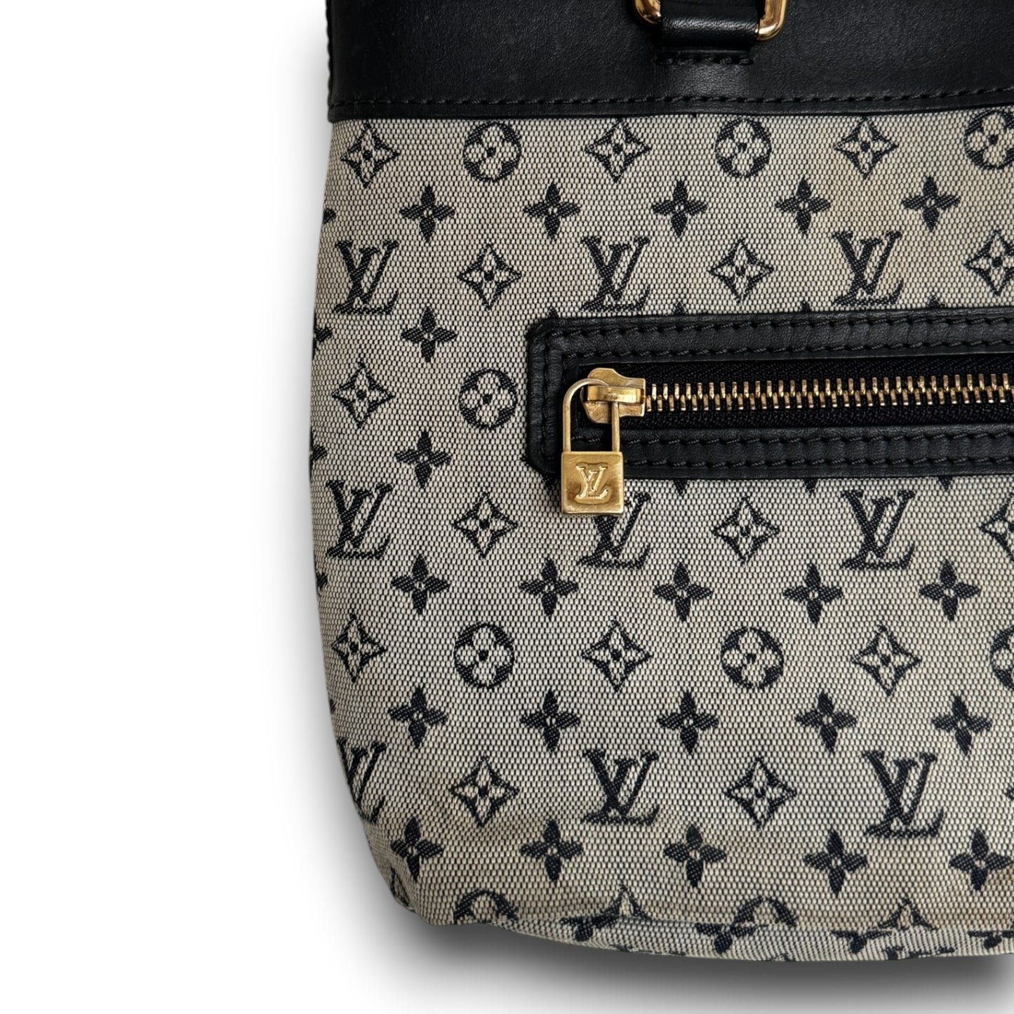 Louis Vuitton Lucille PM