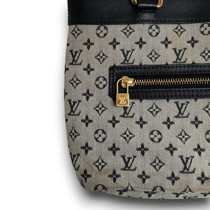 Louis Vuitton Lucille PM