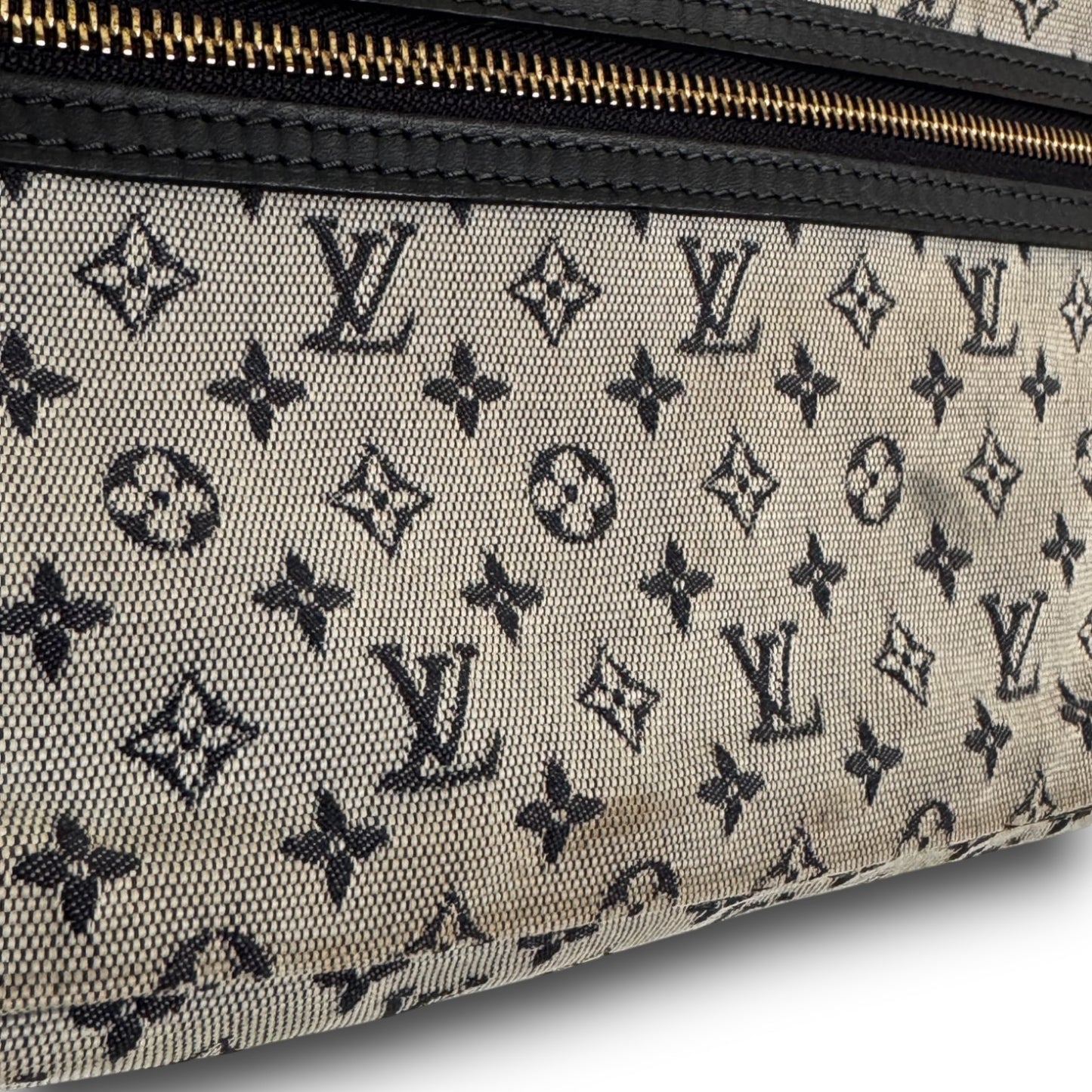 Louis Vuitton Lucille PM
