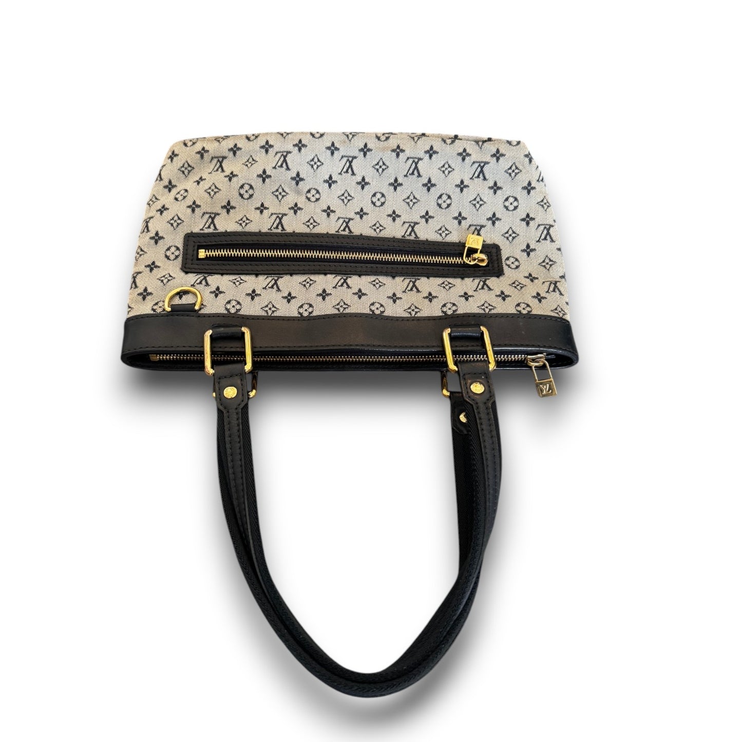 Louis Vuitton Lucille PM