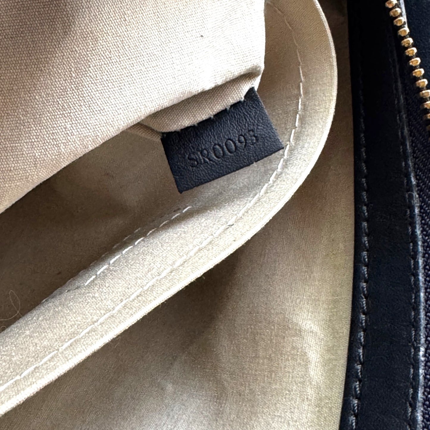 Louis Vuitton Lucille PM
