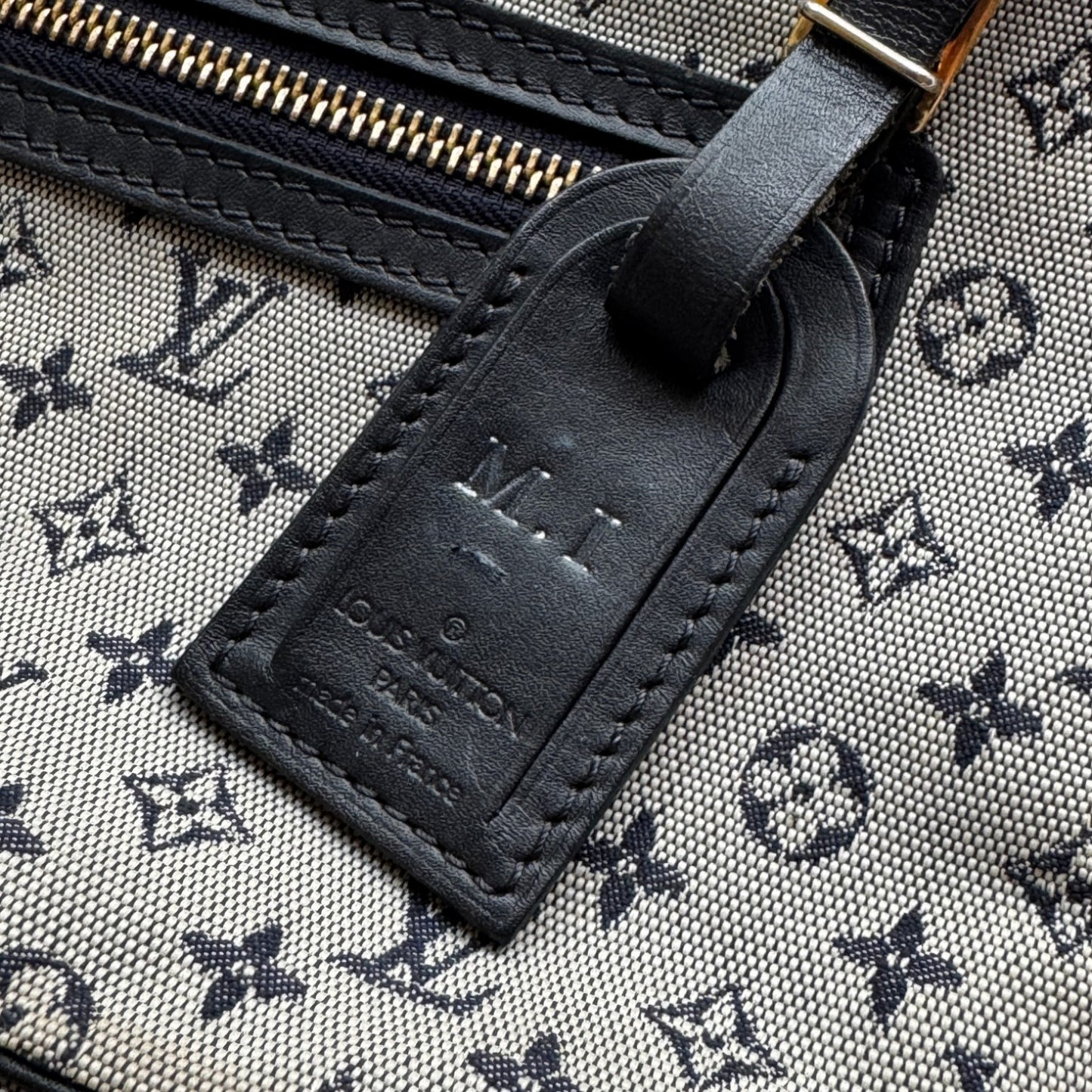 Louis Vuitton Lucille PM