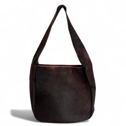 Bottega Veneta Cowhide Bag