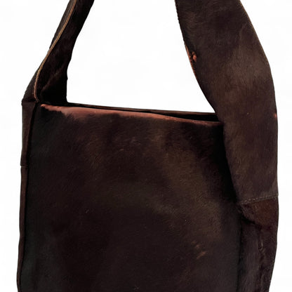 Bottega Veneta Cowhide Bag