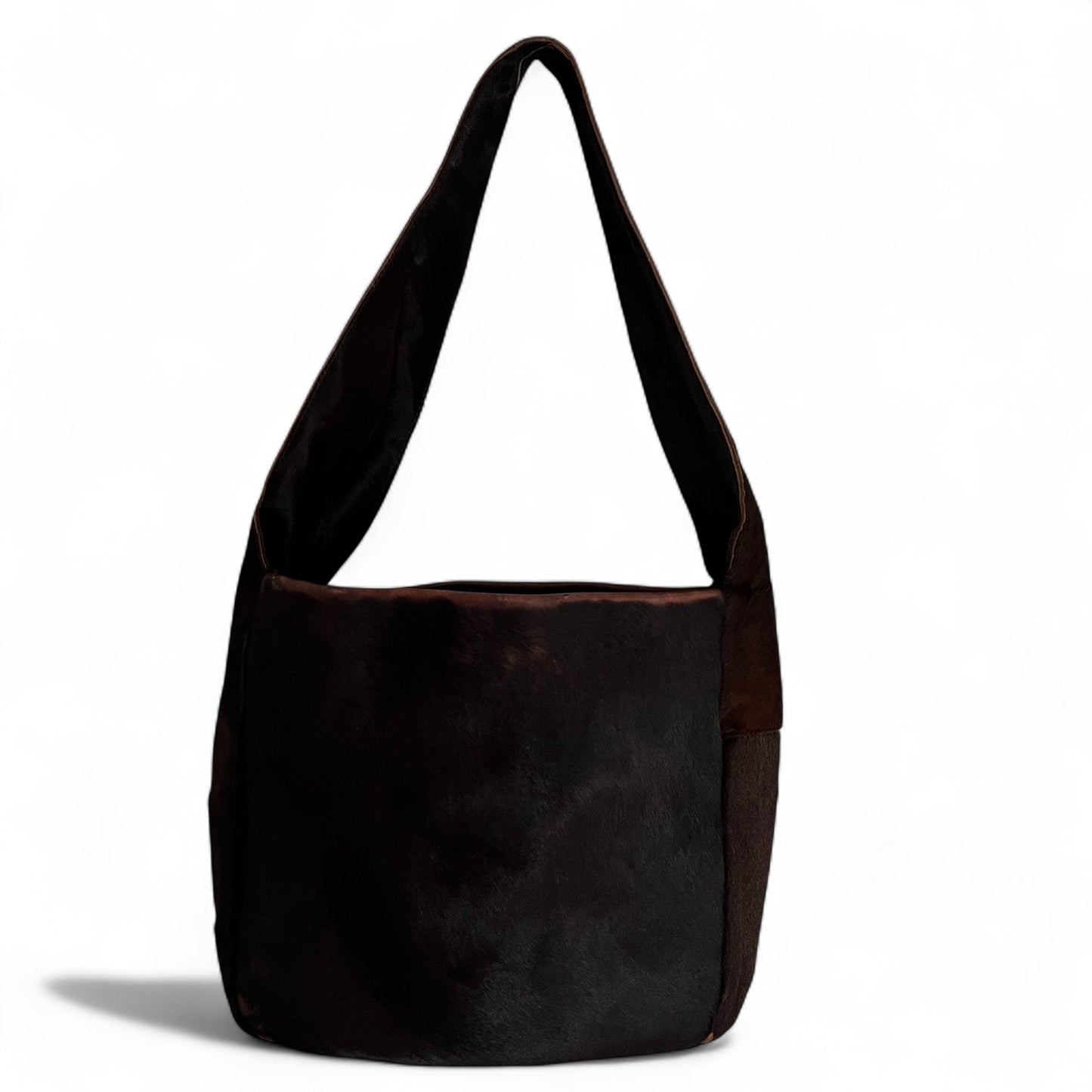 Bottega Veneta Cowhide Bag