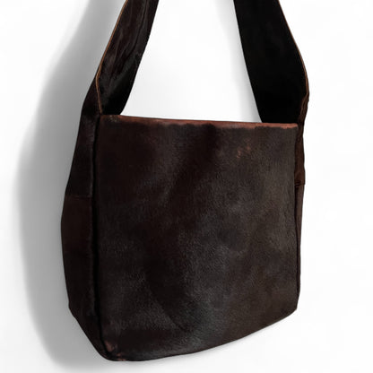 Bottega Veneta Cowhide Bag