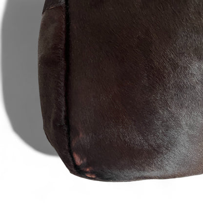 Bottega Veneta Cowhide Bag