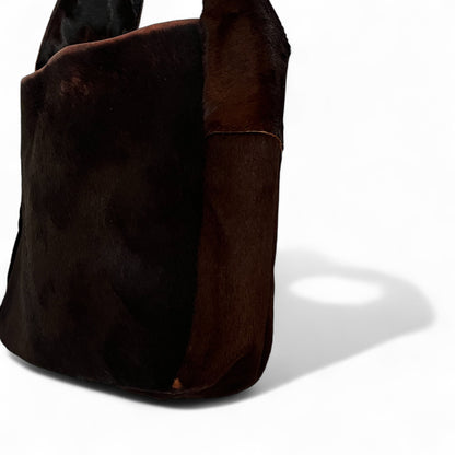 Bottega Veneta Cowhide Bag