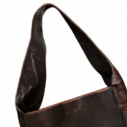 Bottega Veneta Cowhide Bag