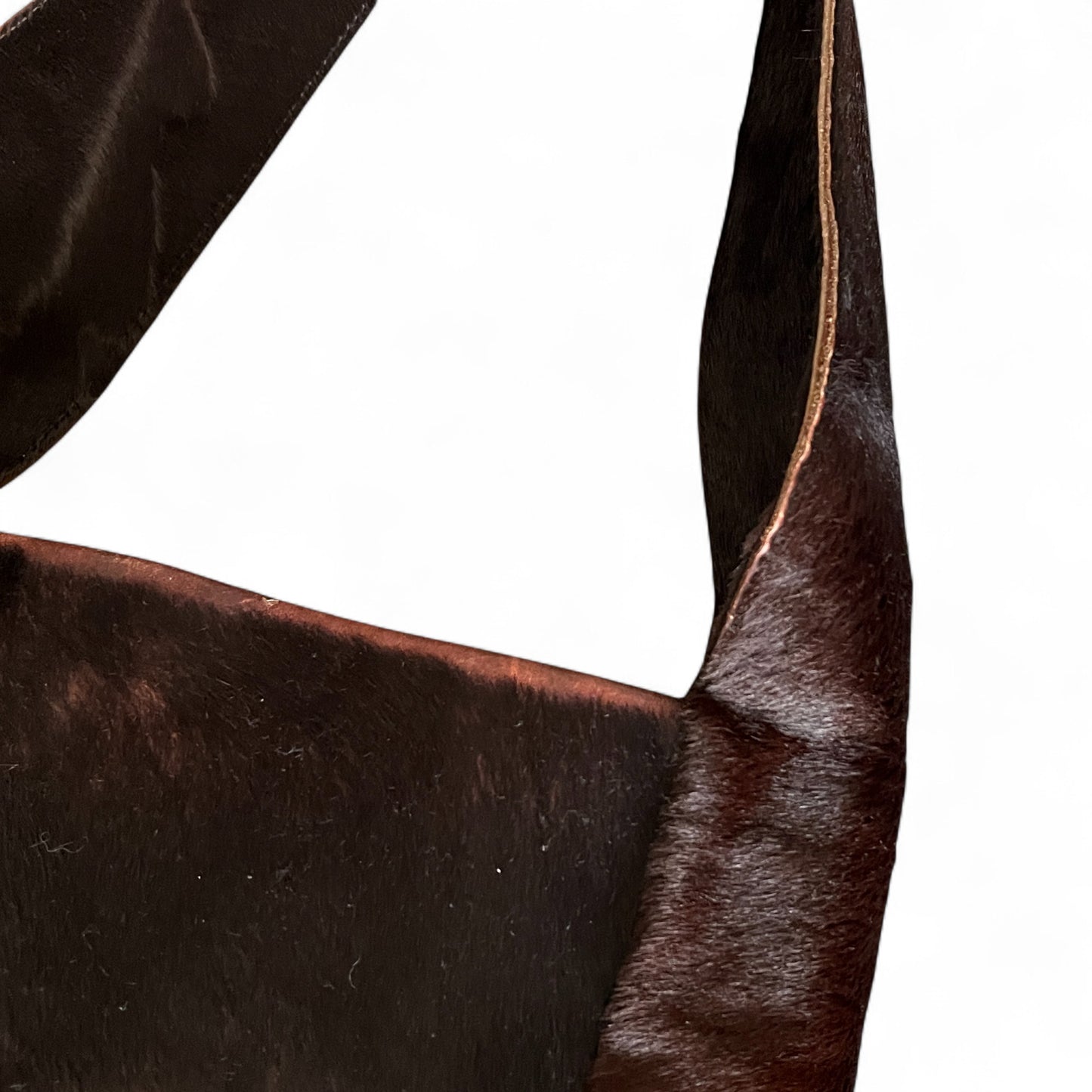 Bottega Veneta Cowhide Bag
