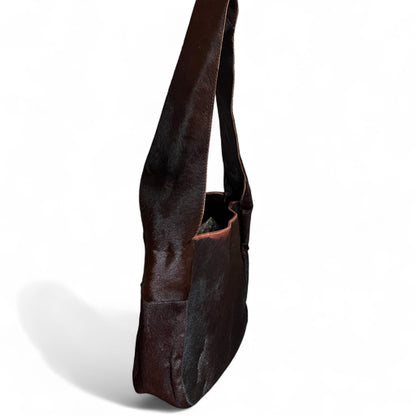 Bottega Veneta Cowhide Bag