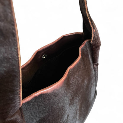 Bottega Veneta Cowhide Bag