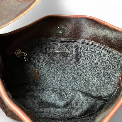 Bottega Veneta Cowhide Bag