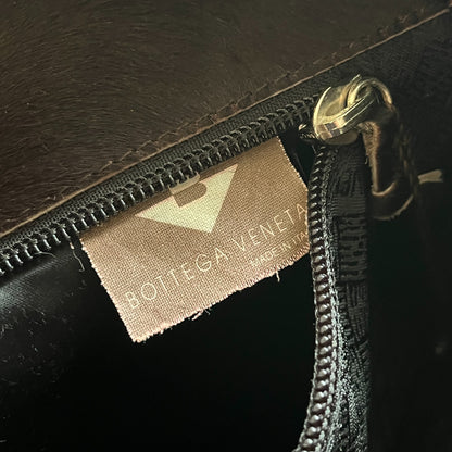 Bottega Veneta Cowhide Bag