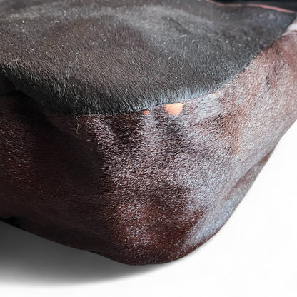 Bottega Veneta Cowhide Bag