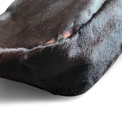 Bottega Veneta Cowhide Bag