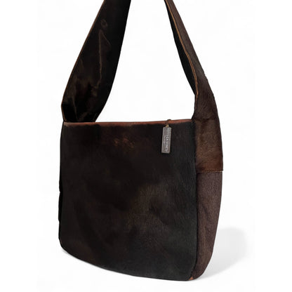 Bottega Veneta Cowhide Bag