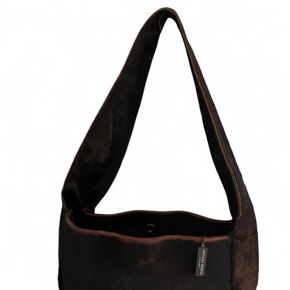 Bottega Veneta Cowhide Bag