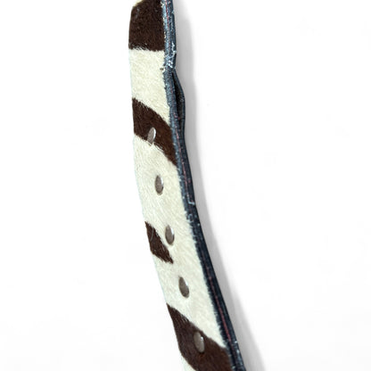 Céline Poulbot Cowhide Bag