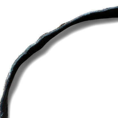 Céline Poulbot Cowhide Bag