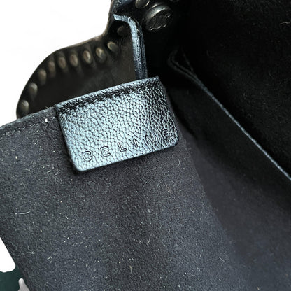 Céline Poulbot Cowhide Bag