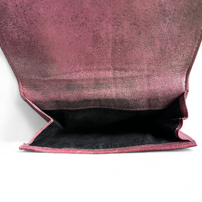 Balenciaga Bi-Fold Wallet