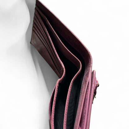 Balenciaga Bi-Fold Wallet