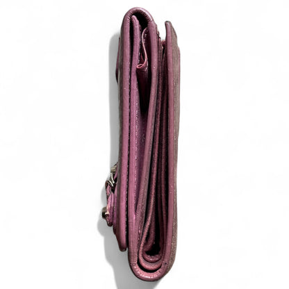 Balenciaga Bi-Fold Wallet