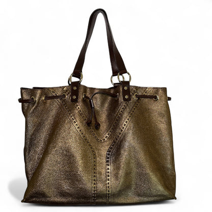 Yves Saint Laurent Reversible Tote