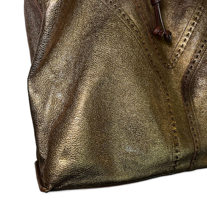 Yves Saint Laurent Reversible Tote