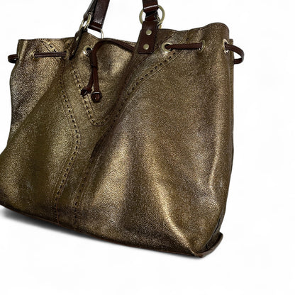 Yves Saint Laurent Reversible Tote