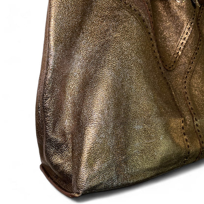 Yves Saint Laurent Reversible Tote