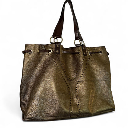 Yves Saint Laurent Reversible Tote