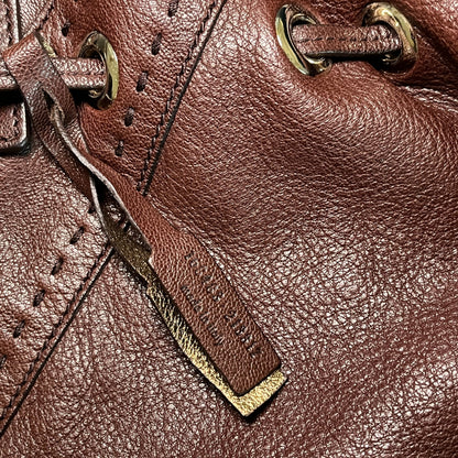 Yves Saint Laurent Reversible Tote