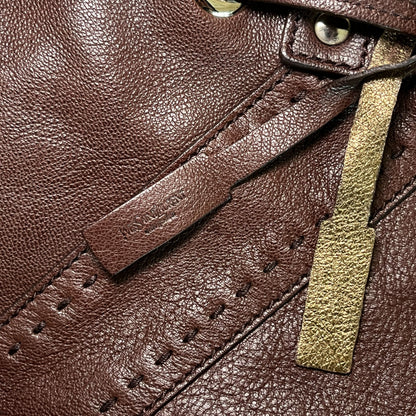 Yves Saint Laurent Reversible Tote