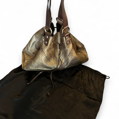 Yves Saint Laurent Reversible Tote