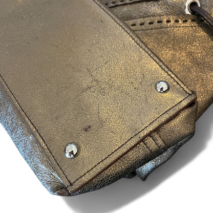 Yves Saint Laurent Reversible Tote