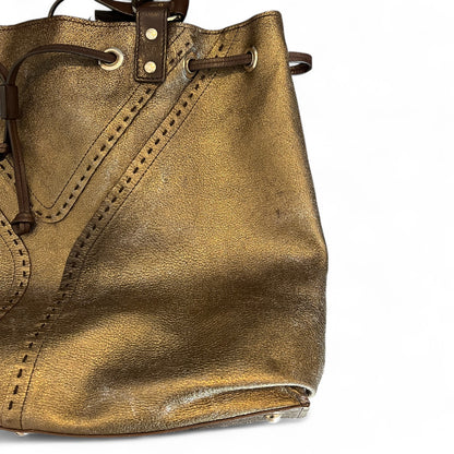 Yves Saint Laurent Reversible Tote