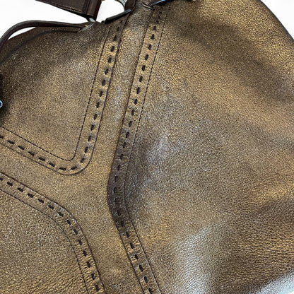 Yves Saint Laurent Reversible Tote