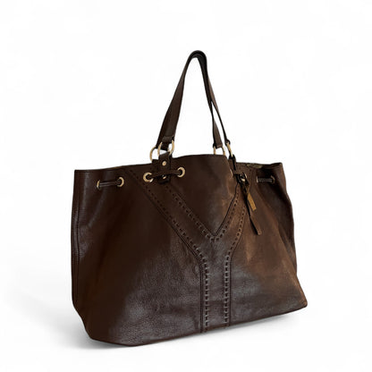 Yves Saint Laurent Reversible Tote