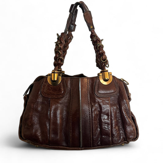 Chloé Heloise Bag